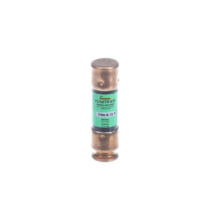 Picture of York S1-FRNR25 Fuse,buss,fusetron,250v,25a (M10)
