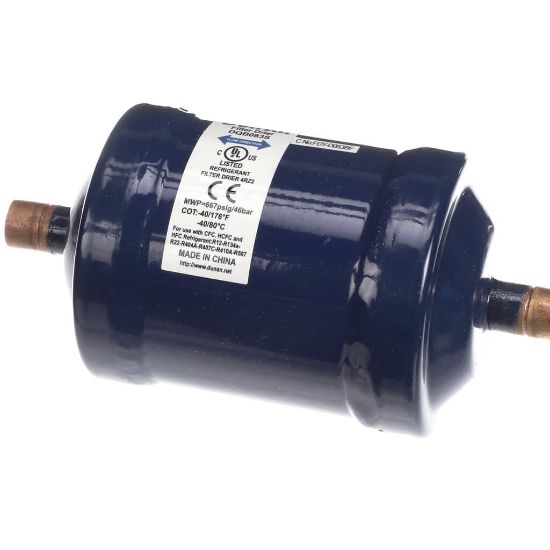 Picture of York S1-FDY-D053BF Filter-drier,bi-flow,3/8 Odf