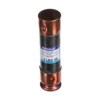Picture of York S1-FRNR60 Fuse,buss,fusetron,250v,60a (M10)