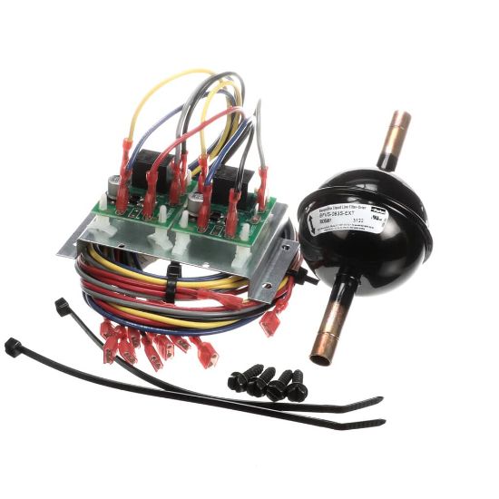 Picture of York S1-HMH7AK002 Install Kit,hmh7 Mod Fur/ecm