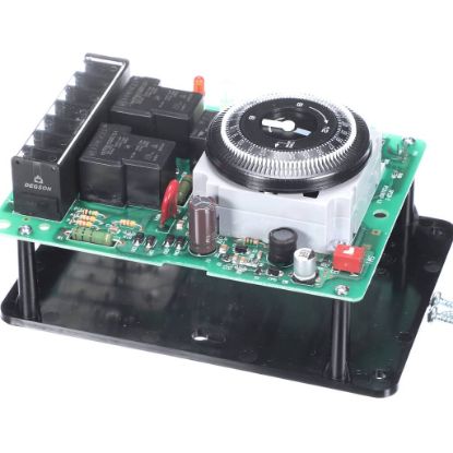 Picture of York S1-ICM550C-LF Control,defrost