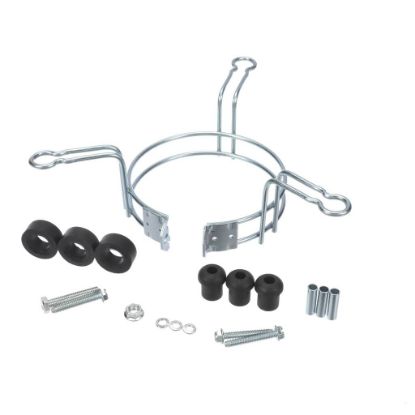 Picture of York S1-LA-05409101 Bracket,motor,dd,48-fr,12in Blwr,wire