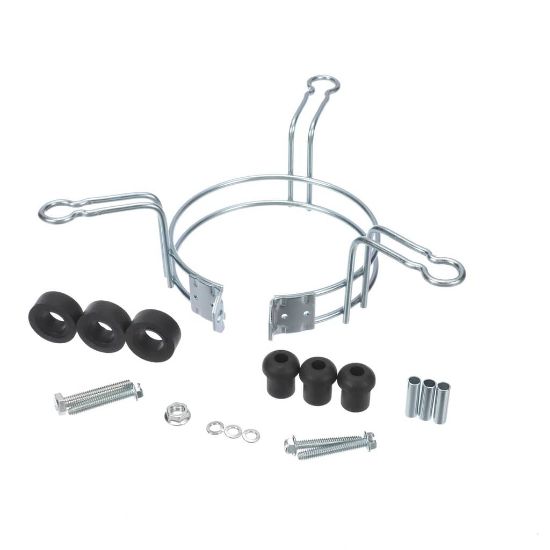 Picture of York S1-LA-05409101 Bracket,motor,dd,48-fr,12in Blwr,wire