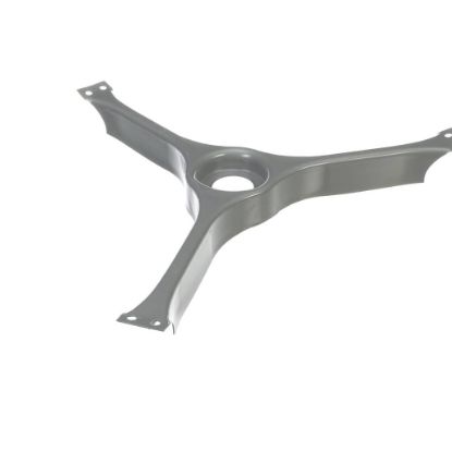 Picture of York S1-LA-00896004 Bracket,bearing,12in,for 18In Belt Drive Blower