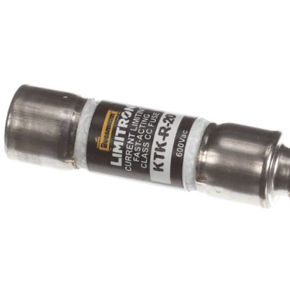 Picture of York S1-KTKR20 Fuse,crtg,fast Acting,600v,20a (M10)