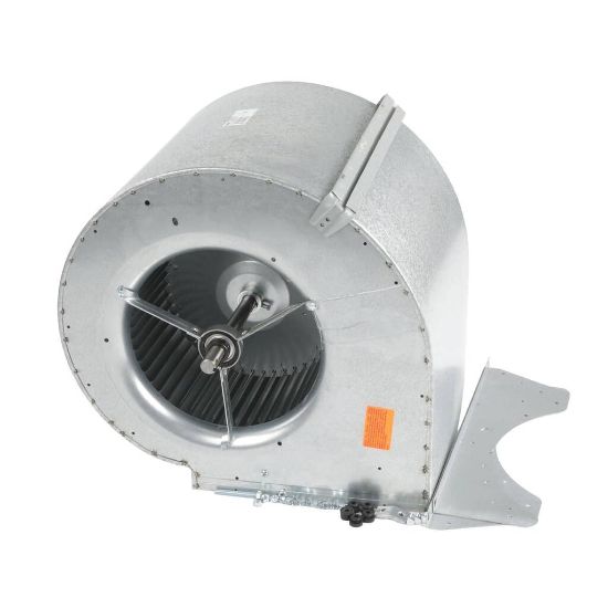 Picture of York S1-LA-38208002M Blower Assembly,15x15 Whl,sft,& Brgs,a15-15ace