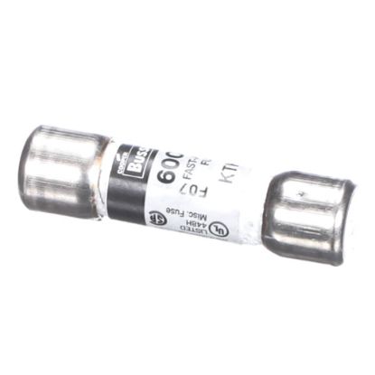 Picture of York S1-KTK10 Fuse,crtg,fast Acting,600v,10a (M10)