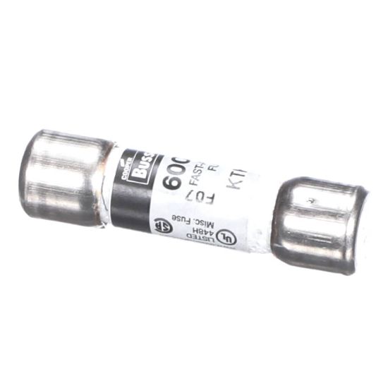 Picture of York S1-KTK10 Fuse,crtg,fast Acting,600v,10a (M10)