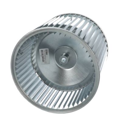Picture of York S1-LA-01331701 Wheel,blower,10x9,cw,1/2 Bore,cncv,dd10-9a
