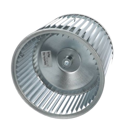 Picture of York S1-LA-01331701 Wheel,blower,10x9,cw,1/2 Bore,cncv,dd10-9a