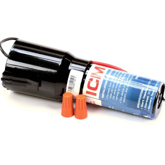 Picture of York S1-ICM859 Start Assist,3-n-1,1/3-1/2hp (