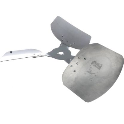 Picture of York S1-LA-60557701 Propeller Fan,24 Inch,cw,3-27 (M2)