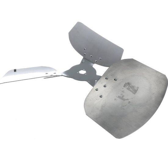 Picture of York S1-LA-60557701 Propeller Fan,24 Inch,cw,3-27 (M2)