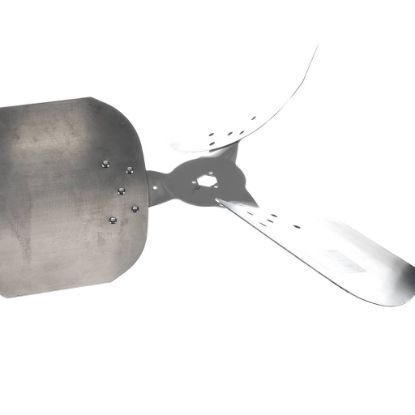 Picture of York S1-LA-60558001 Propeller Fan,24 Inch,ccw,3-33 (M2)