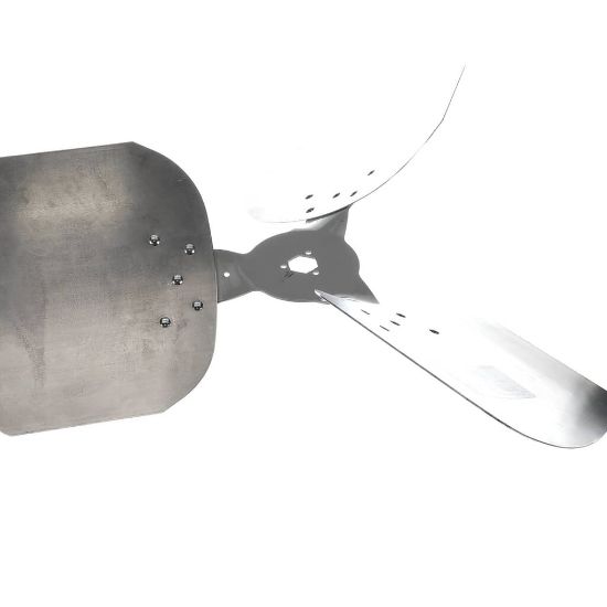 Picture of York S1-LA-60558001 Propeller Fan,24 Inch,ccw,3-33 (M2)