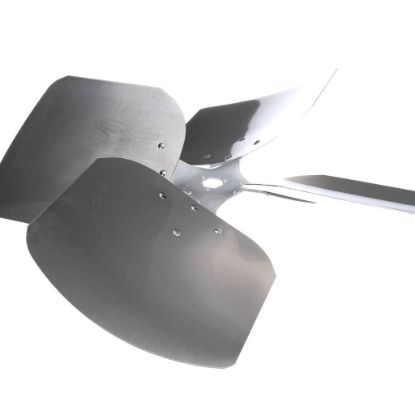 Picture of York S1-LA-60559801 Propeller Fan,24 Inch,ccw,4-27 (M2)