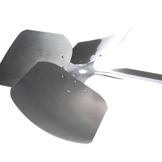 Picture of York S1-LA-60559801 Propeller Fan,24 Inch,ccw,4-27 (M2)