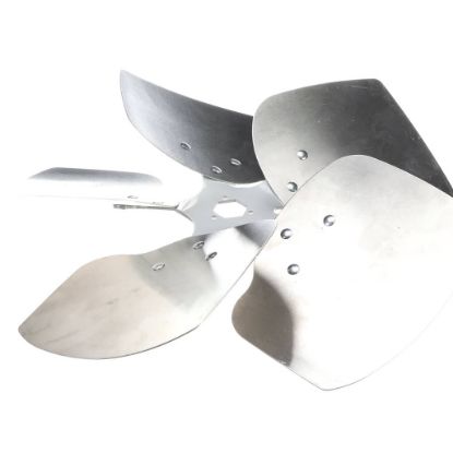 Picture of York S1-LA-60560101 Propeller Fan,16 Inch,cw,5-27 (M2)