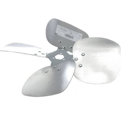 Picture of York S1-LA-60718701 Propeller Fan,14 Inch,cw,4-23 (M2)