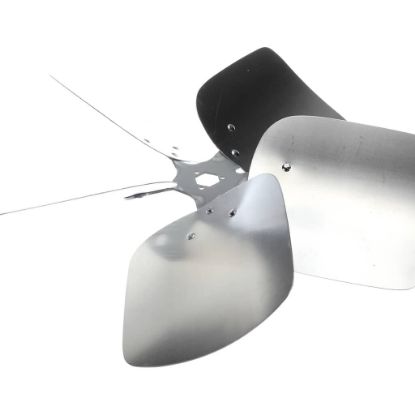 Picture of York S1-LA-60561101 Propeller Fan,20 Inch,cw,5-33 (M2)