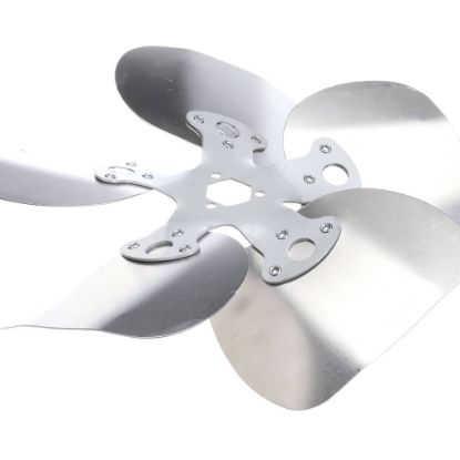 Picture of York S1-LA-60720501 Propeller Fan,12 Inch,cw,5-23 (M2)