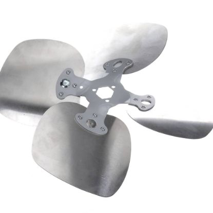 Picture of York S1-LA-60718801 Propeller Fan,14 Inch,ccw,4-23 (M2)