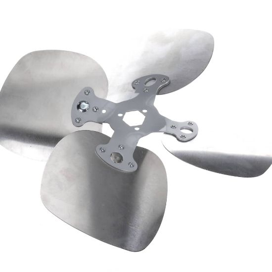 Picture of York S1-LA-60718801 Propeller Fan,14 Inch,ccw,4-23 (M2)