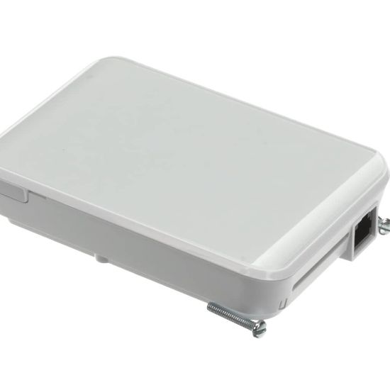 Picture of York S1-NSB8BHN041-0 Sensor,temp,3rh,no Disp,wht,no Logo