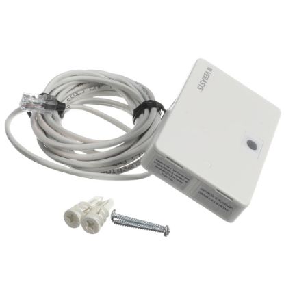 Picture of York S1-LC-ZFR1822-0 Flag,wireless,for Ceiling Mount Controller