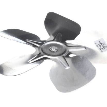Picture of York S1-LA-60836801 Propeller Fan,10 In,cw,5-20,5/16in Bore (M4)