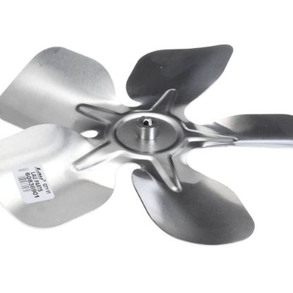 Picture of York S1-LA-60836901 Propeller Fan,10 In,ccw,5-20,5/16in Bore (M4)