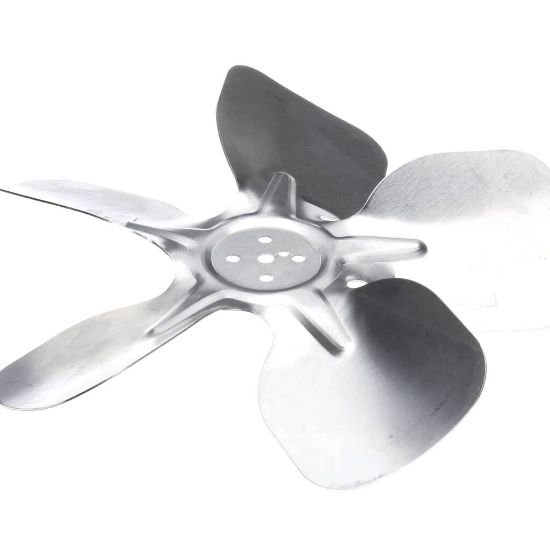 Picture of York S1-LA-60838101 Propeller Fan,10 Inch,cw,5-31 (M4)