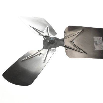 Picture of York S1-LA-61046601 Propeller Fan,26 Inch,cw,3-26,1/2in Disch Hub