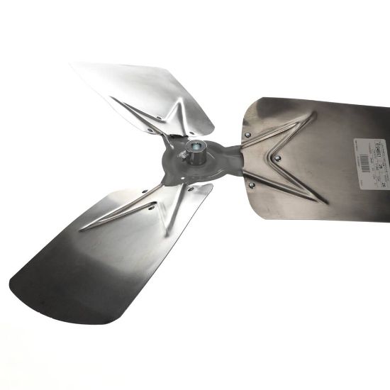 Picture of York S1-LA-61046601 Propeller Fan,26 Inch,cw,3-26,1/2in Disch Hub