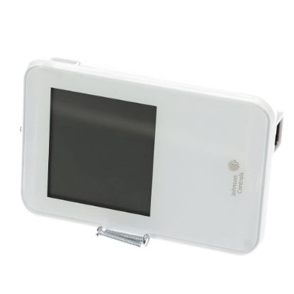 Picture of York S1-NSB8BTN240-0 Sensor,temp,setpoint Disp,wht,jci Logo