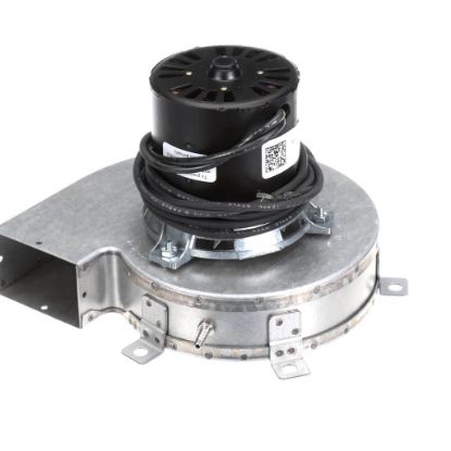Picture of York S1-PVENT-02R Blower,vtr,power,right Hand W/