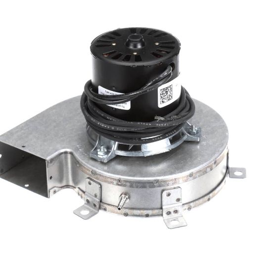 Picture of York S1-PVENT-02R Blower,vtr,power,right Hand W/