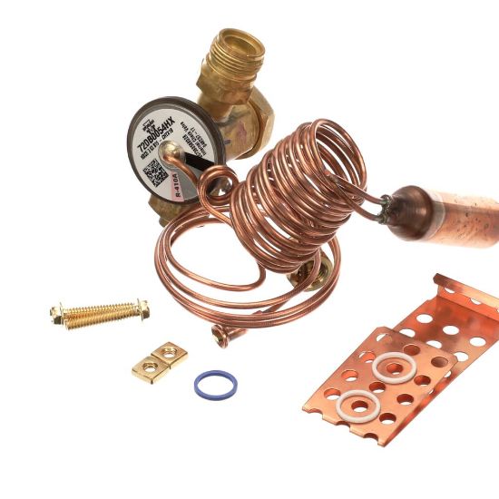 Picture of York S1-R72DB0004 Kit,tx Valve,mortex Coil