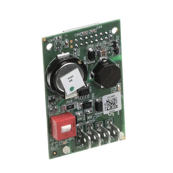 Picture of York S1-SE-COM1001-0 Card,commmunication Expansion,