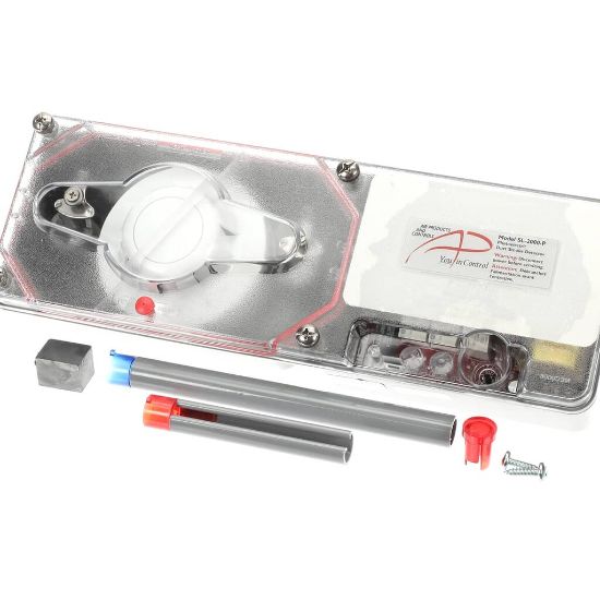 Picture of York S1-SL-2000-P Duct Smoke Det,photoelect No Sample Tube