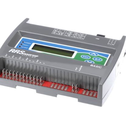 Picture of York S1-RK-ECO1001-0D Controller,econ,basic Model