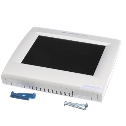 Picture of York S1-TH8321WF1001 Thermostat,prgrm,7-day,3ht/2cl,wifi
