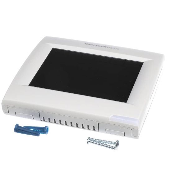 Picture of York S1-TH8321WF1001 Thermostat,prgrm,7-day,3ht/2cl,wifi