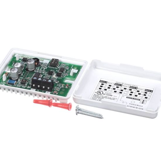 Picture of York S1-TCZSN02 Zone Sensor Kit,zn 2.0