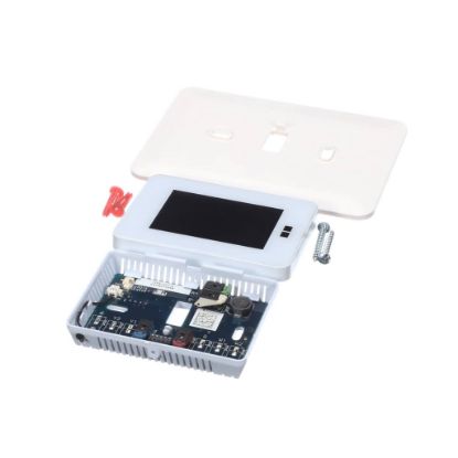 Picture of York S1-ZCC01 Communicating Zone Thermostat Kit,zn 2.0