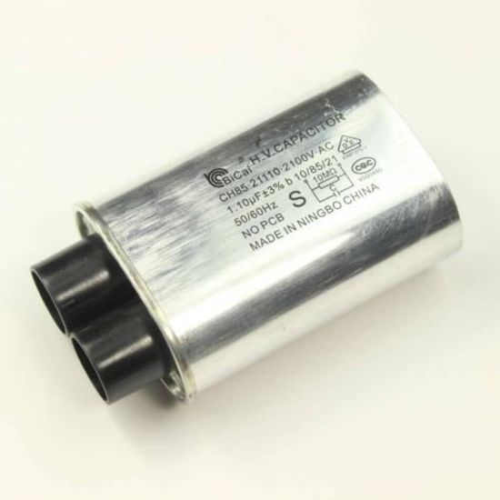 Picture of LG 0CZZW1H004S High Voltage Capacitor
