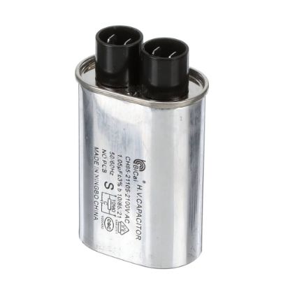 Picture of LG 0CZZW1H004C High Voltage Capacitor