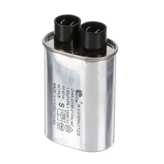 Picture of LG 0CZZW1H004C High Voltage Capacitor