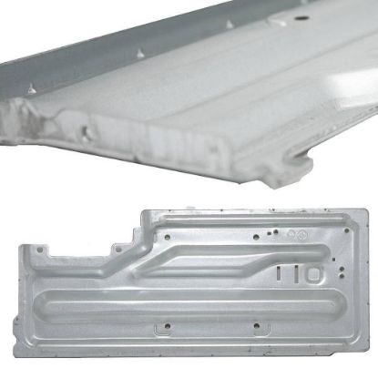 Picture of LG 3300W1A045C Bottom Plate