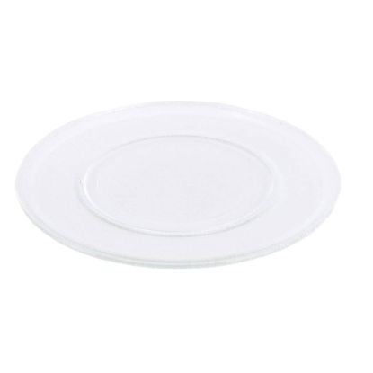 Picture of LG 3390W1G006B Microwave Glass Tray 3390W1g006b